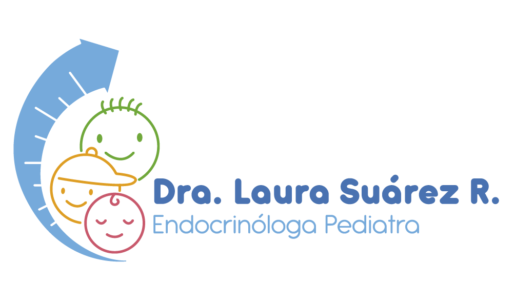 Dra. Laura Suárez - Endocrinología Pediátrica
